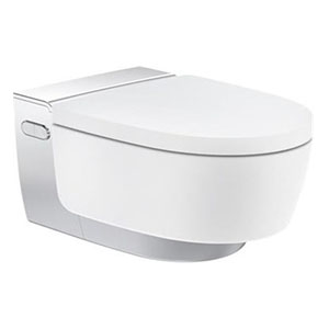 توالت فرنگی والهنگ گبریت Mera Comfort